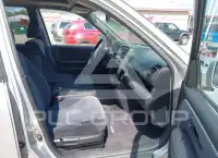 2005 Honda CR-V photo