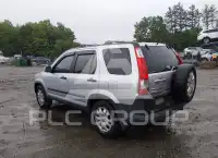 2005 Honda CR-V photo