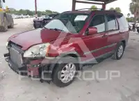 2005 Honda CR-V photo