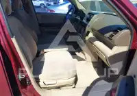 2005 Honda CR-V photo