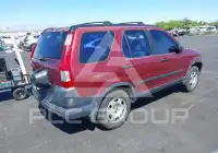 2005 Honda CR-V photo