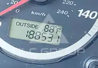 2005 Honda CR-V photo
