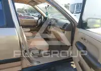 2005 Honda CR-V photo