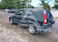 2005 Honda CR-V photo
