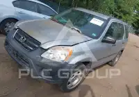 2005 Honda CR-V photo