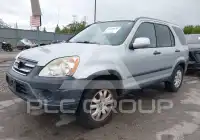 2005 Honda CR-V photo