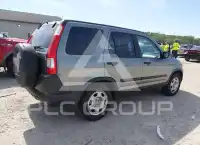2005 Honda CR-V photo