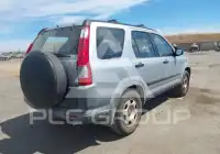 2005 Honda CR-V photo