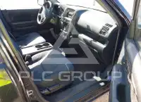 2005 Honda CR-V photo
