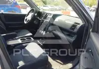 2005 Honda CR-V photo
