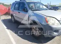2005 Honda CR-V photo