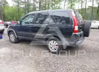 2005 Honda CR-V photo