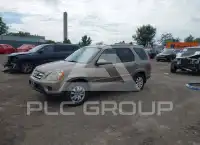 2005 Honda CR-V photo