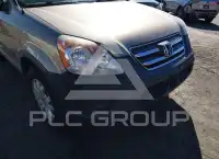 2005 Honda CR-V photo