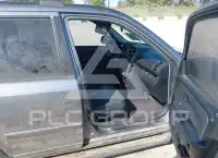 2005 Honda CR-V photo