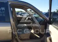 2005 Honda CR-V photo