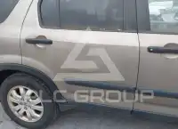 2005 Honda CR-V photo