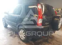 2005 Honda CR-V photo