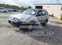 2005 Honda CR-V photo