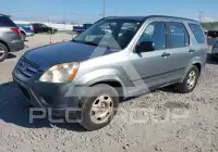 2005 Honda CR-V photo