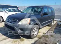 2005 Honda CR-V photo
