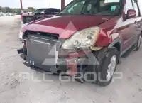 2005 Honda CR-V photo