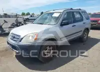 2005 Honda CR-V photo