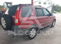 2005 Honda CR-V photo