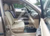 2005 Honda CR-V photo