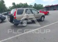 2005 Honda CR-V photo
