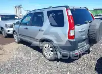 2005 Honda CR-V photo