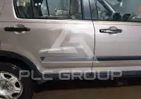2005 Honda CR-V photo