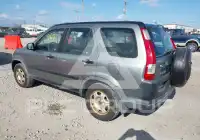 2005 Honda CR-V photo