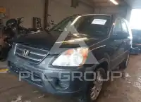 2005 Honda CR-V photo