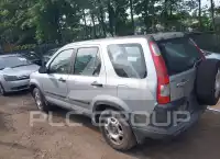 2005 Honda CR-V photo