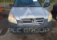 2005 Honda CR-V photo
