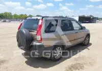 2005 Honda CR-V photo