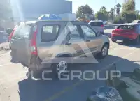 2005 Honda CR-V photo