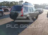 2005 Honda CR-V photo
