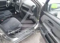 2005 Honda CR-V photo