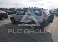 2005 Honda CR-V photo