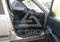 2005 Honda CR-V photo