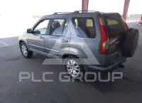 2005 Honda CR-V photo