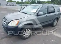 2005 Honda CR-V photo