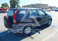 2005 Honda CR-V photo