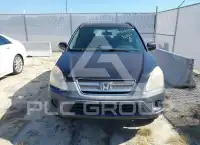 2005 Honda CR-V photo