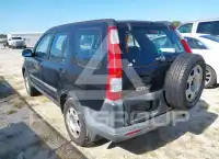 2005 Honda CR-V photo