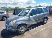 2005 Honda CR-V photo