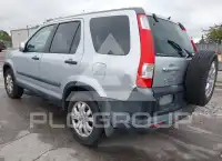 2005 Honda CR-V photo