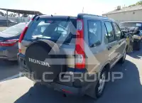 2005 Honda CR-V photo